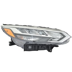 Nissan Sentra 2020–2023 Headlight Assembly – NI2503277 product photo