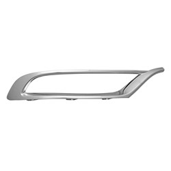 Chrysler 300 2015–2023 Rt Front Bumper Insert (Front) – CH1039165 product photo
