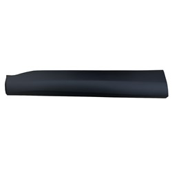 Toyota Corolla Cross 2022–2024 Lt Front Door Side Molding (Front) – TO1304117 product photo