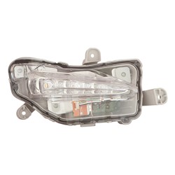 Toyota Corolla 2017–2019 Rt Driving Lamp – TO2563102 product photo