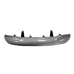 Toyota RAV4 2017–2018 Rear Bumper Valance Panel (Rear) – TO1195115 product photo