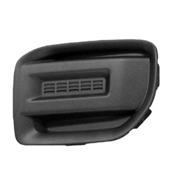 Gmc Canyon 2015–2020 Lt Front Bumper Insert (Front) – GM1038228 product photo