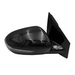 Kia Sportage 2020–2022 Side Mirror (Rear) – KI1321251 product photo