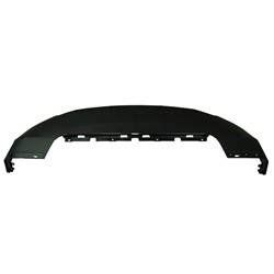 Jeep Cherokee 2019–2023 Front Bumper Cover (Front) – CH1015136 product photo