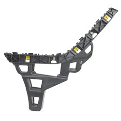 Hyundai Sonata 2018–2019 Rear Bumper Cover (Rear) – HY1142129 product photo