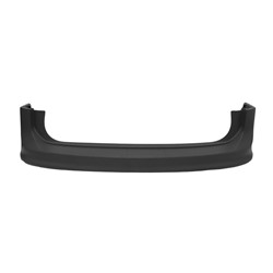 Volkswagen Tiguan 2018–2024 Rear Bumper Cover (Rear) – VW1114102 product photo