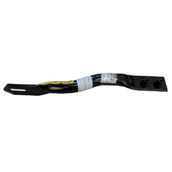Chevrolet Silverado 2500 HD / Silverado 3500 HD 2015–2019 & more Front Bumper Cover (Front) – GM1042125 product photo