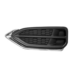 Acura RDX 2016–2018 Lt Front Bumper Insert (Front) – AC1038112 product photo