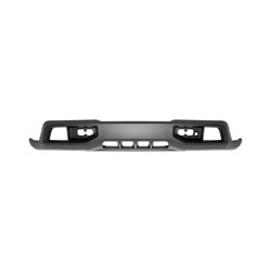 Chevrolet Silverado / Silverado 1500 LTD 2019–2022 Front Bumper Cover (Front) – GM1015177 product photo