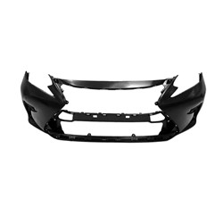 Lexus ES350 2016–2018 Front Bumper Cover (Front) – LX1000328 product photo
