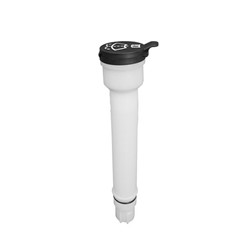 Chevrolet Sonic 2012–2020 Windshield Washer Tank Tube Assembly – GM1289109 product photo