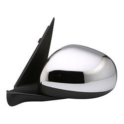 Fiat 500L 2014–2020 Side Mirror (Rear) – FI1320103 product photo