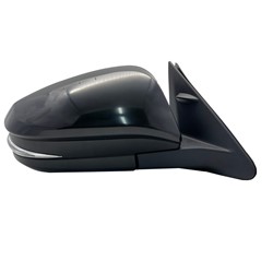 Toyota Highlander 2018–2019 Side Mirror (Rear) – TO1321409 product photo