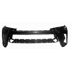 Toyota Highlander 2017–2019 Front Bumper Cover (Front) – TO1000428 product photo
