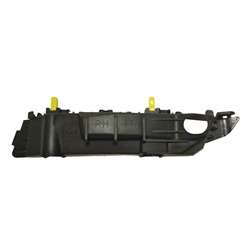 Hyundai Elantra 2019–2020 Front Bumper Cover (Front) – HY1043140 product photo