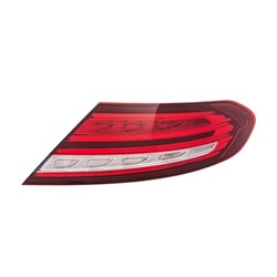 Mercedes-Benz C300 / C43 AMG & more 2019–2023 Tail Light Assembly – MB2805124 product photo