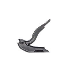 Chevrolet Colorado 2015–2022 & more Hood (Passenger side) – GM1236215 product photo