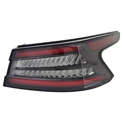Nissan Maxima 2019–2023 Tail Light Assembly – NI2805119 product photo