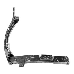 Toyota Highlander 2020–2025 Radiator (Driver side) – TO1225518 product photo