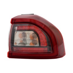 Kia Niro 2017–2019 Tail Light Assembly – KI2805149 product photo