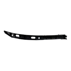 Chevrolet Traverse / Traverse Limited 2022–2024 Front Bumper Cover (Front) – GM1043165 product photo