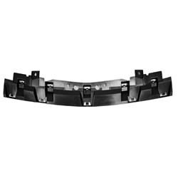Mercedes-Benz GLE300d / GLE350 & more 2016–2019 Front Bumper Molding Retainer (Front) – MB1045100 product photo