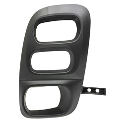 Honda Odyssey 2021–2024 Rt Front Bumper Insert (Front) – HO1039161 product photo