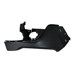 Jeep Cherokee 2019–2023 Front Bumper Cover (Front) – CH1017110 product photo