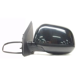 Mitsubishi Outlander / Outlander Sport & more 2010–2022 Side Mirror (Rear) – MI1320139 product photo