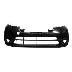 Nissan Versa Note 2017–2019 Front Bumper Cover (Front) – NI1000317 product photo