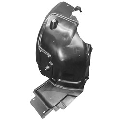 Mercedes-Benz E300 / E350 & more 2017–2023 Fender (Front) – MB1248190 product photo