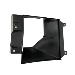 Toyota Tundra 2022–2025 Rt Front Bumper Insert (Front) – TO1039255 product photo