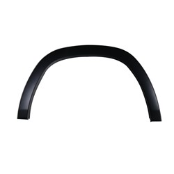 Ram 1500 2019–2024 Rt Rear Wheel Opening Molding (Rear) – CH1791107 product photo