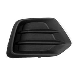 Chevrolet Trax 2017–2022 Rt Front Bumper Insert (Front) – GM1039226 product photo
