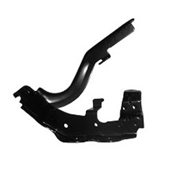 Lexus ES300h / ES350 2013–2018 Hood (Passenger side) – LX1236109 product photo