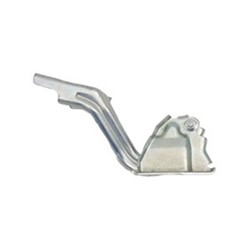 Ram Promaster 1500/2500/3500 2023–2025 Hood (Passenger side) – CH1236173 product photo