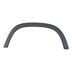Chevrolet Traverse / Traverse Limited 2018–2024 Lt Rear Wheel Opening Molding (Rear) – GM1790134 product photo