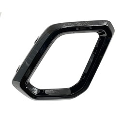 Honda CR-V 2023–2025 Rt Front Bumper Molding (Front) – HO1047113 product photo