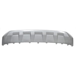 Audi Q7 2017–2019 Front Bumper Valance (Front) – AU1095107 product photo