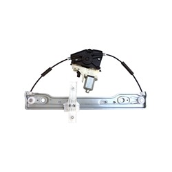 Jeep Gladiator / Wrangler 2018–2025 Lt Front Door Glass Regulator (Front) – CH1350195 product photo