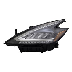 Nissan Murano 2019–2021 Headlight Assembly – NI2502270 product photo