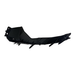 Dodge Charger 2020–2023 Front Bumper Cover (Front) – CH1042131 product photo