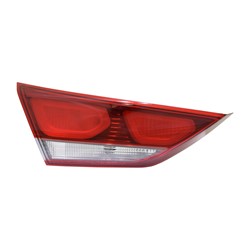Hyundai Elantra 2017–2018 Tail Light Assembly – HY2802139 product photo