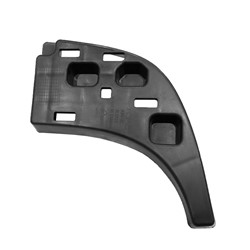 Chevrolet Silverado 2500 HD / Silverado 3500 HD 2015–2019 & more Rear Bumper Cover (Rear) – GM1142108 product photo