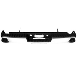 Chevrolet Silverado / Silverado 1500 LD 2014–2019 & more Rear Bumper Assembly (Rear) – GM1103176 product photo