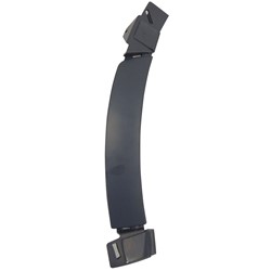 Mercedes-Benz A220 / A250 & more 2019–2022 Lt Front Bumper Molding (Front) – MB1046169 product photo