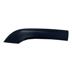 Toyota 4RUNNER 2010–2024 Rt Rear Wheel Opening Molding (Rear) – TO1791126 product photo
