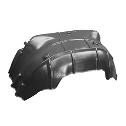 Chevrolet Silverado 2500 HD / Silverado 3500 HD 2015–2019 Fender (Front) – GM1249249 product photo
