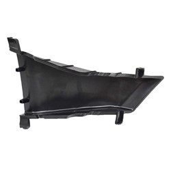 Hyundai Venue 2020–2024 Rt Front Bumper Insert (Front) – HY1039158 product photo