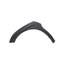 Subaru Outback 2022–2025 Lt Front Wheel Opening Molding (Front) – SU1290108 product photo